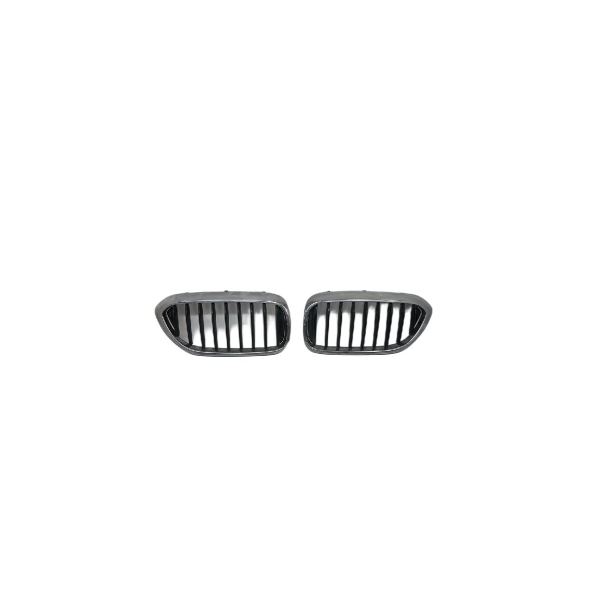 BMW 5-Series E28 Front grill