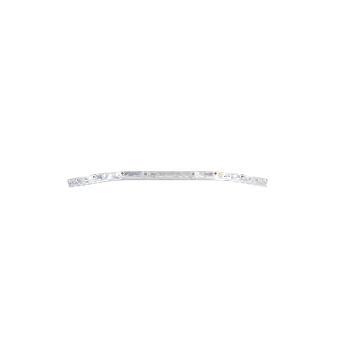 BMW 5-Series E28 Front plate upper