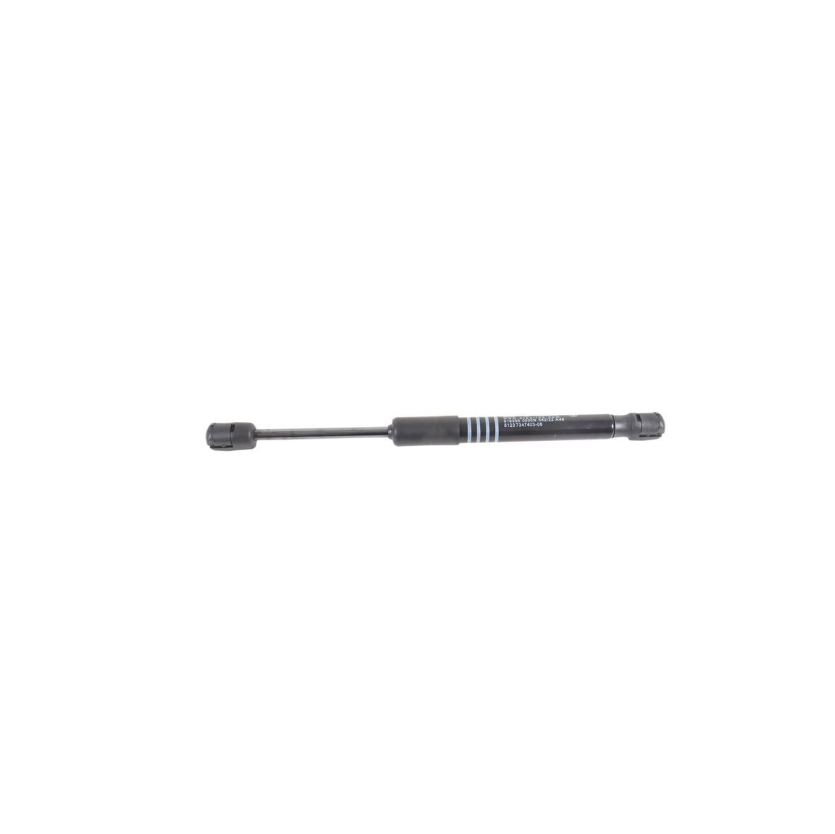 BMW 5-Series G30 G31 Gas spring bonnet