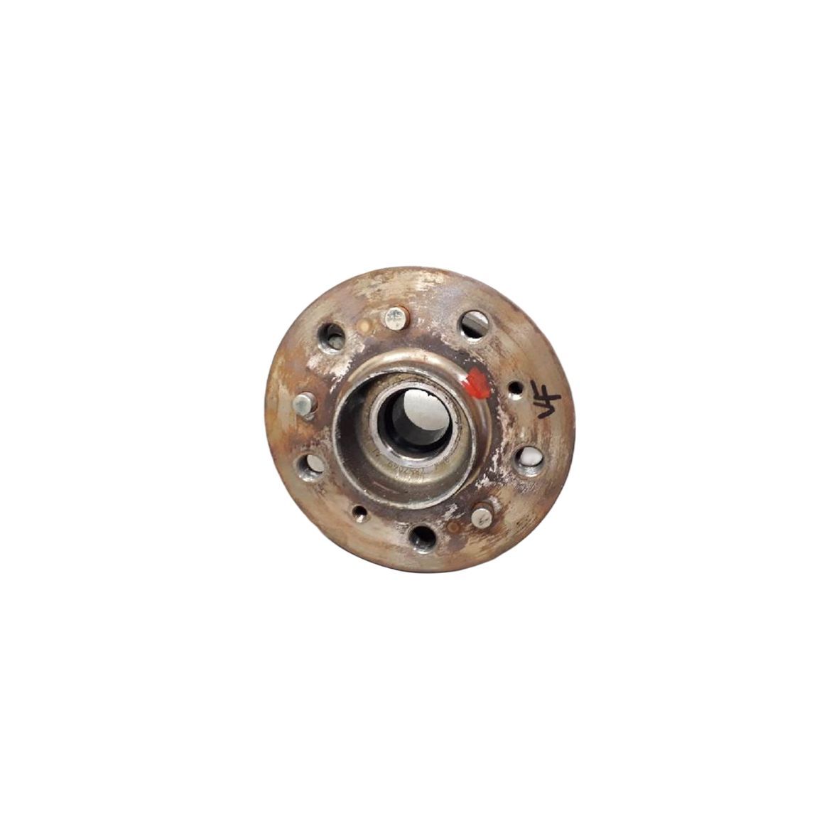BMW 5-Series G30 G31 Hub, front