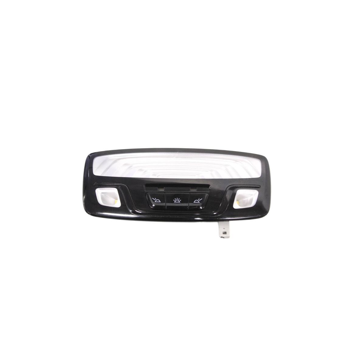 BMW 5-Series E28 Indoor lighting