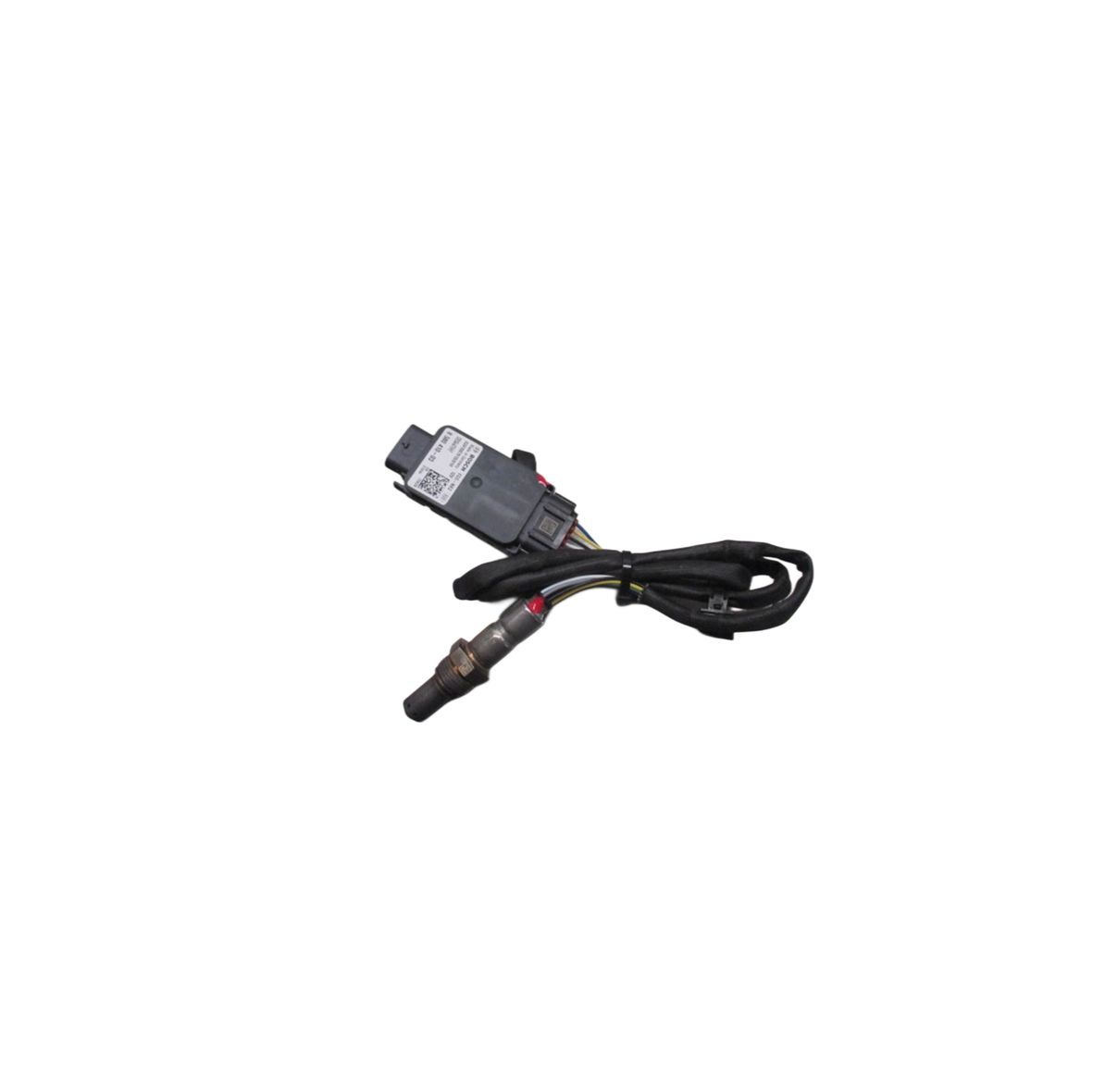 BMW 5-Series E28 Inj. heated oxy. sensor