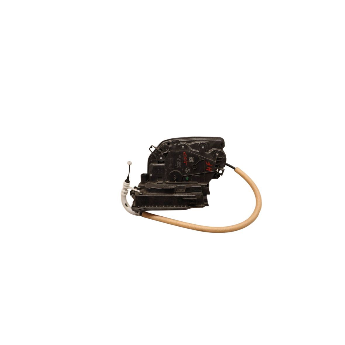 BMW 5-Series G30 G31 Lock case/door lock
