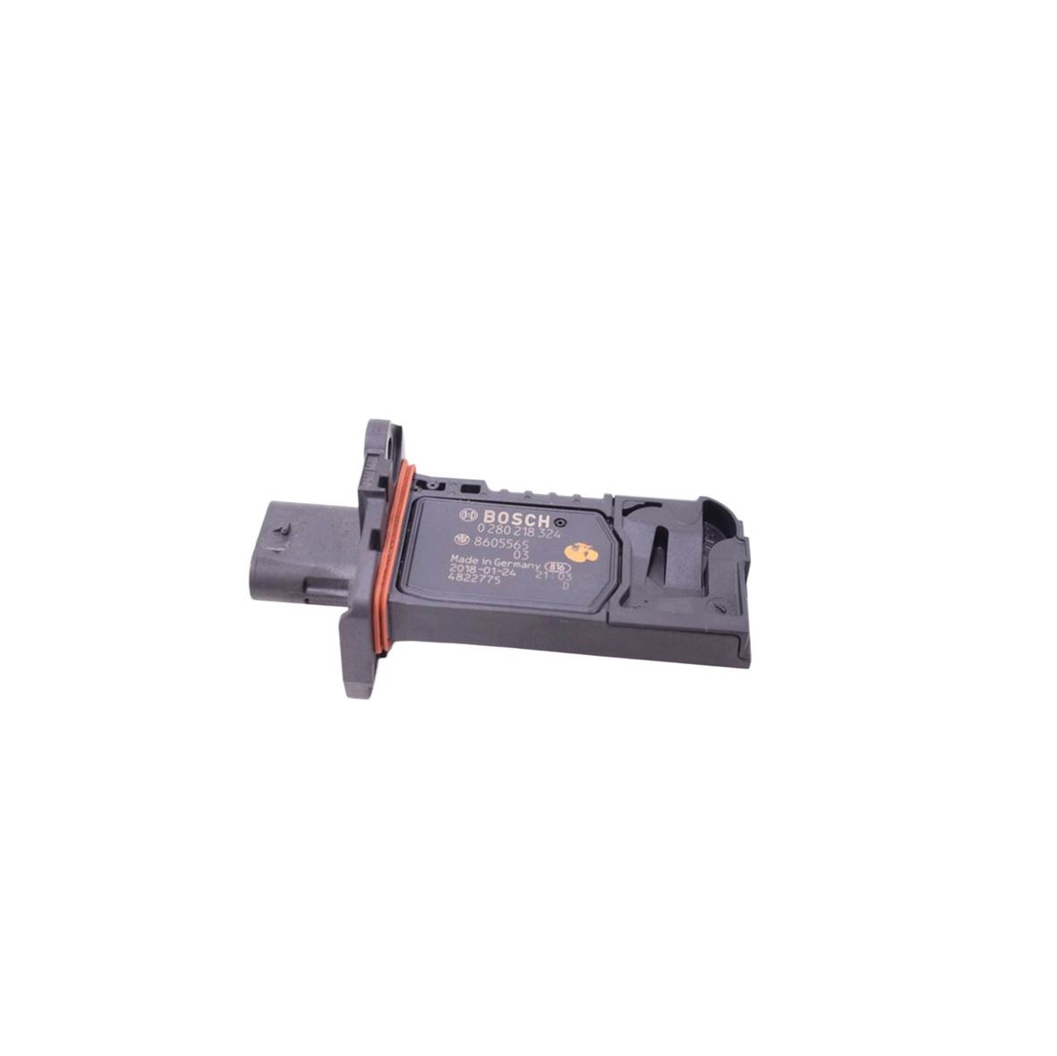 BMW 5-Series G30 G31 Mass air flow sensor