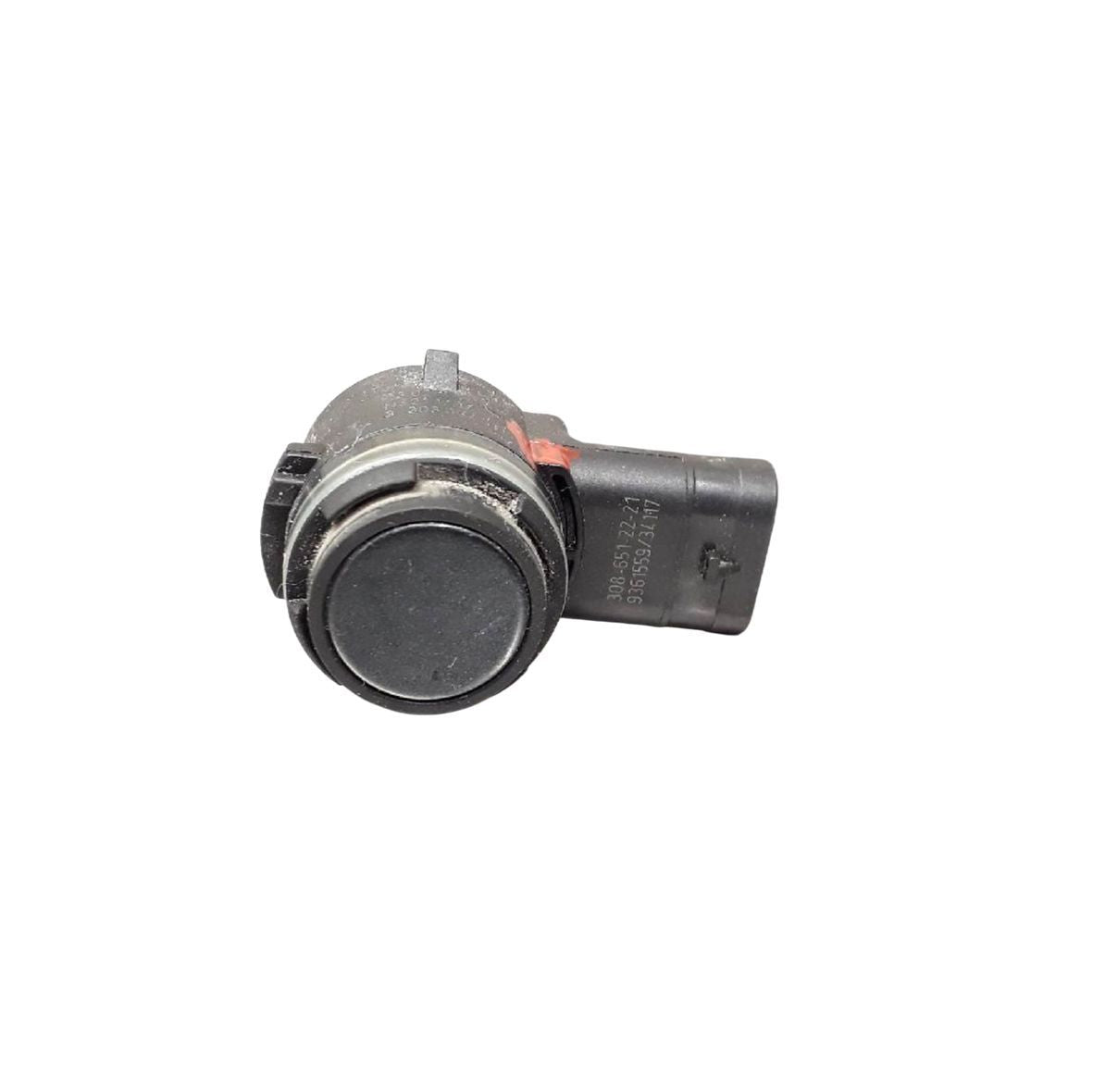 BMW 5-Series E28 Parking assist sensor back