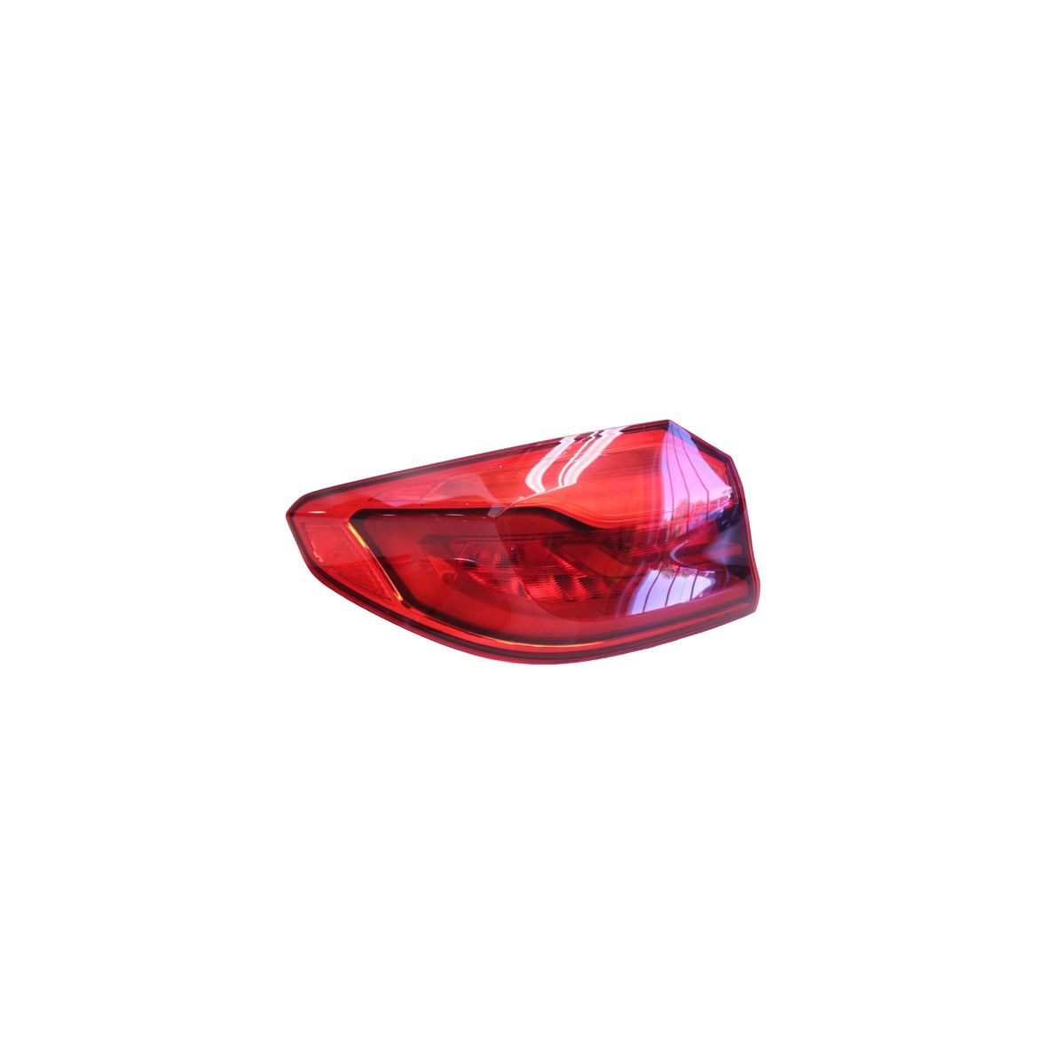BMW 5-Series G30 G31 Rear lights left
