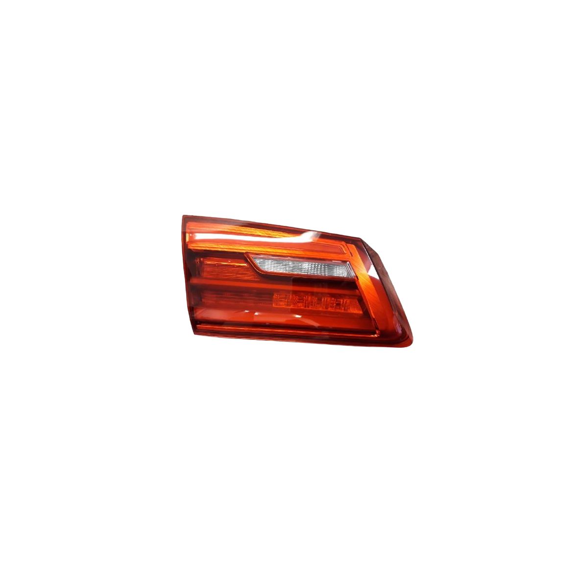 BMW 5-Series E28 Rear tailgate left
