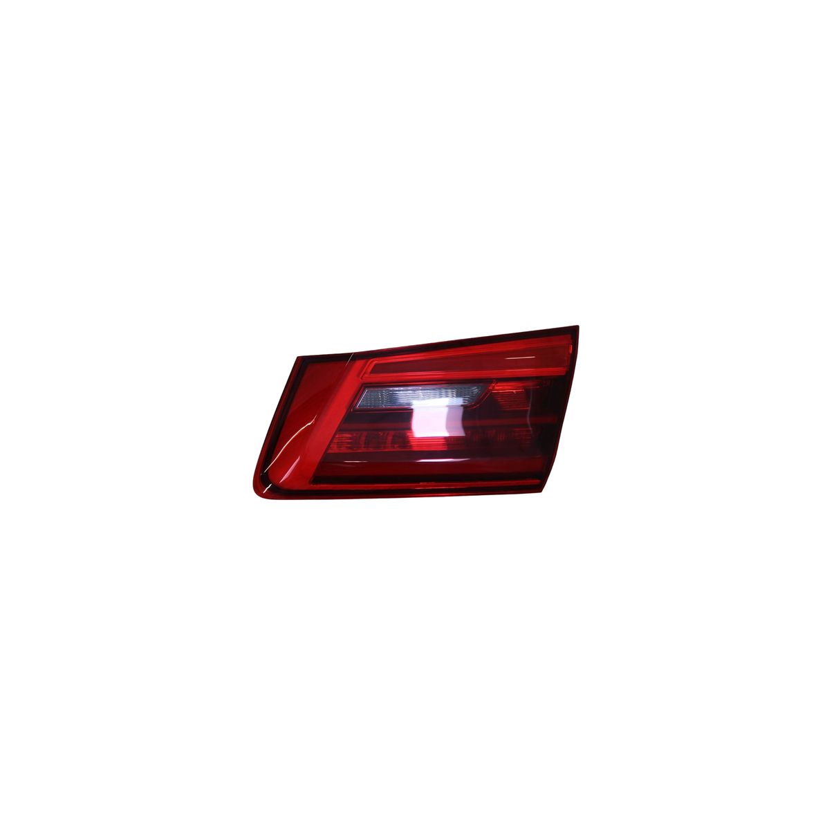BMW 5-Series G30 G31 Rear tailgate right