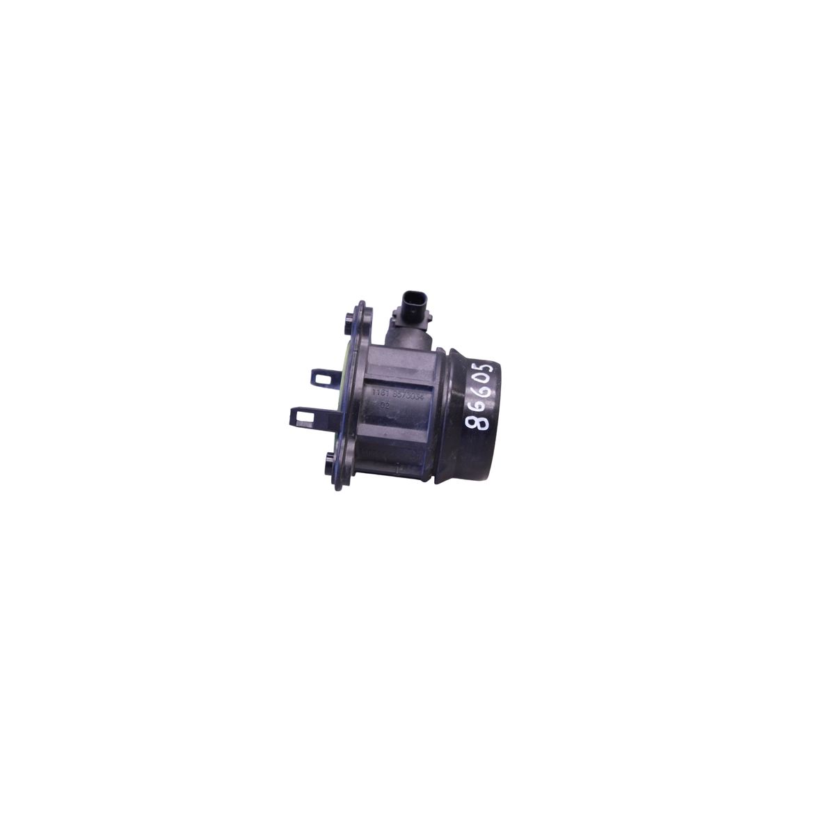 BMW 5-Series G30 G31 Sensor intake air temperature