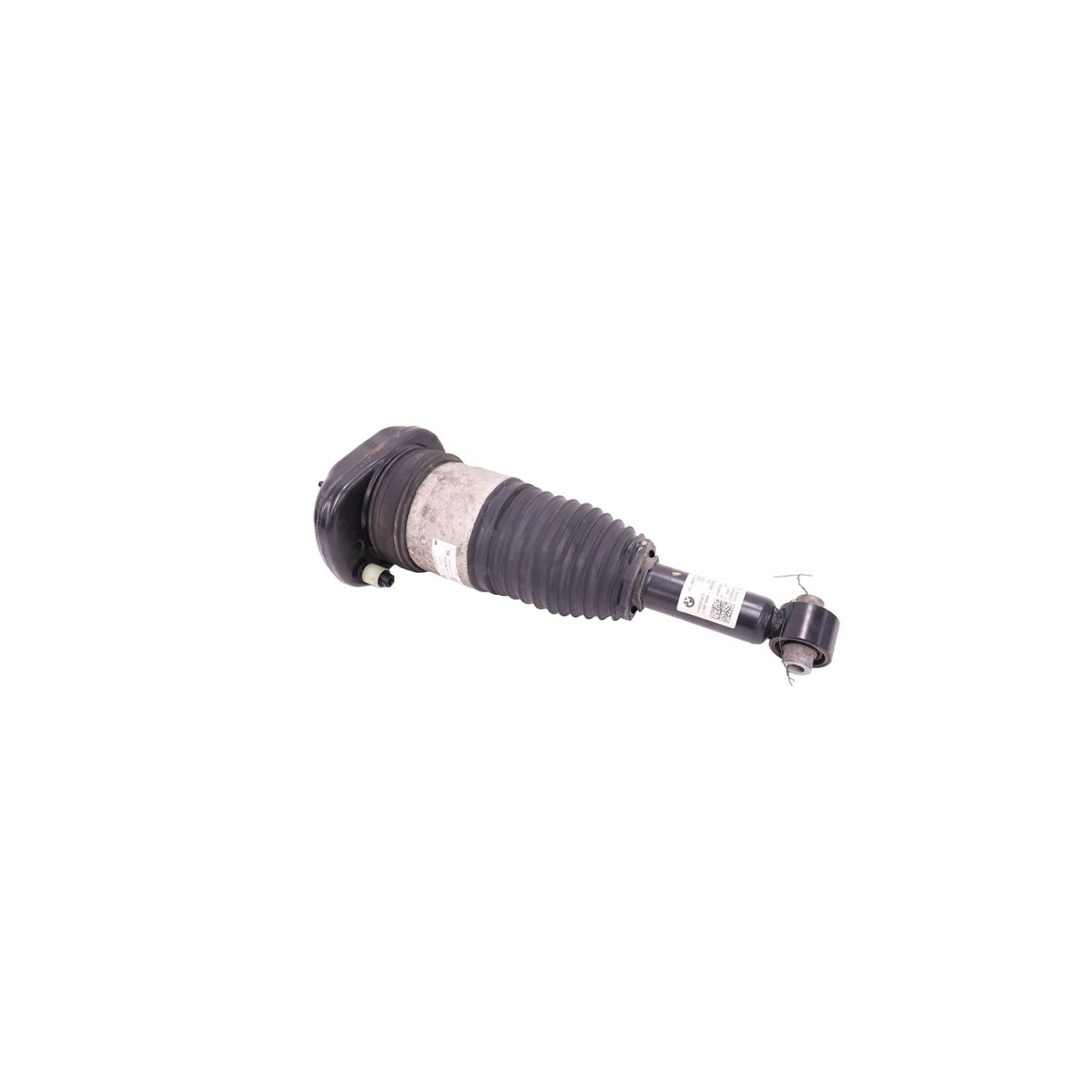 BMW 5-Series G30 G31 Shock absorber, rear