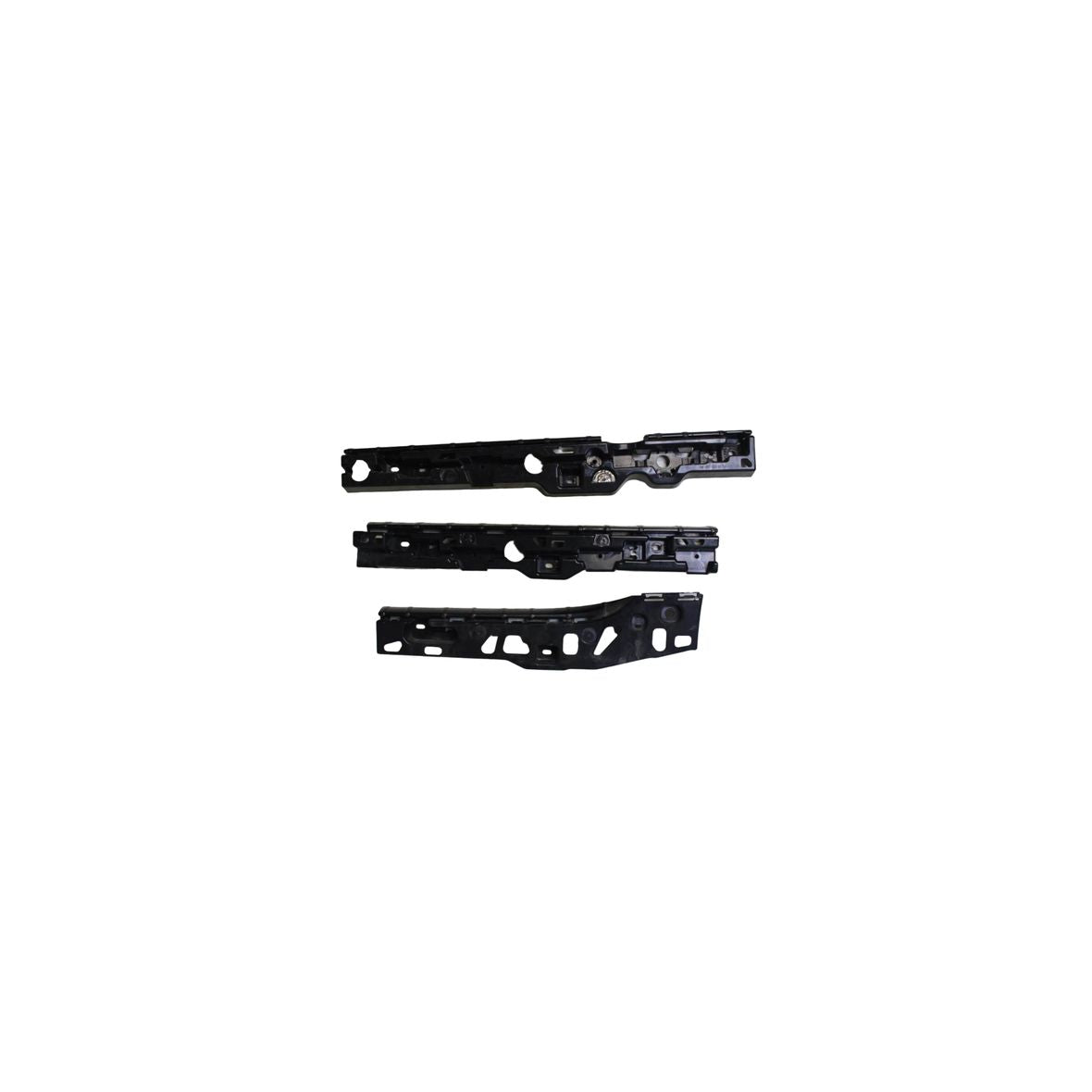 BMW 5-Series G30 G31 Side skirt lh