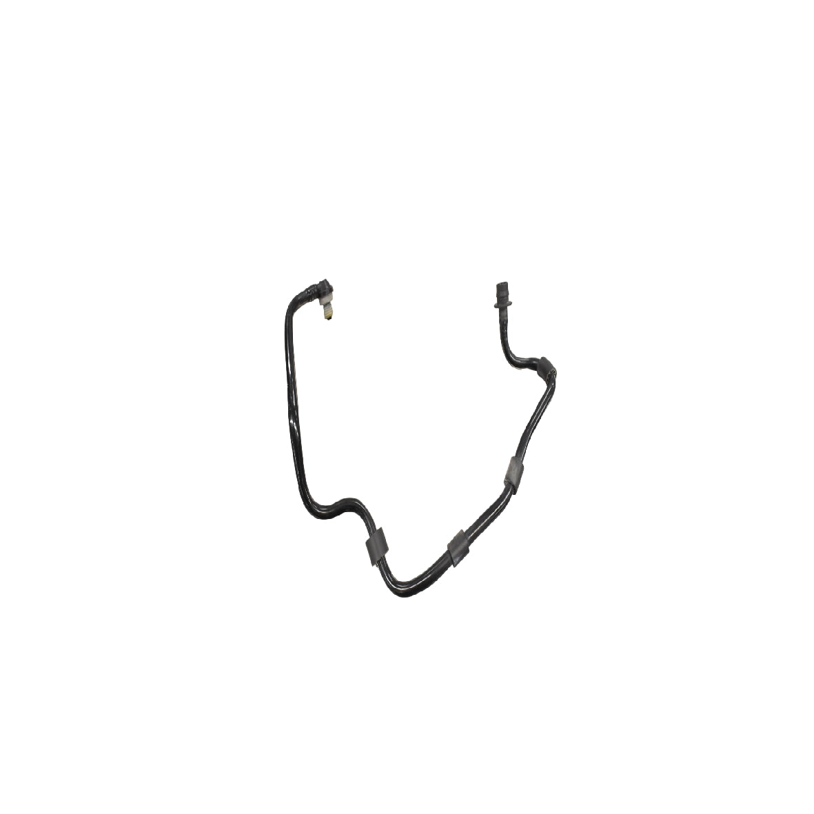 BMW 5-Series F10 F11 Brake, pipe / hose