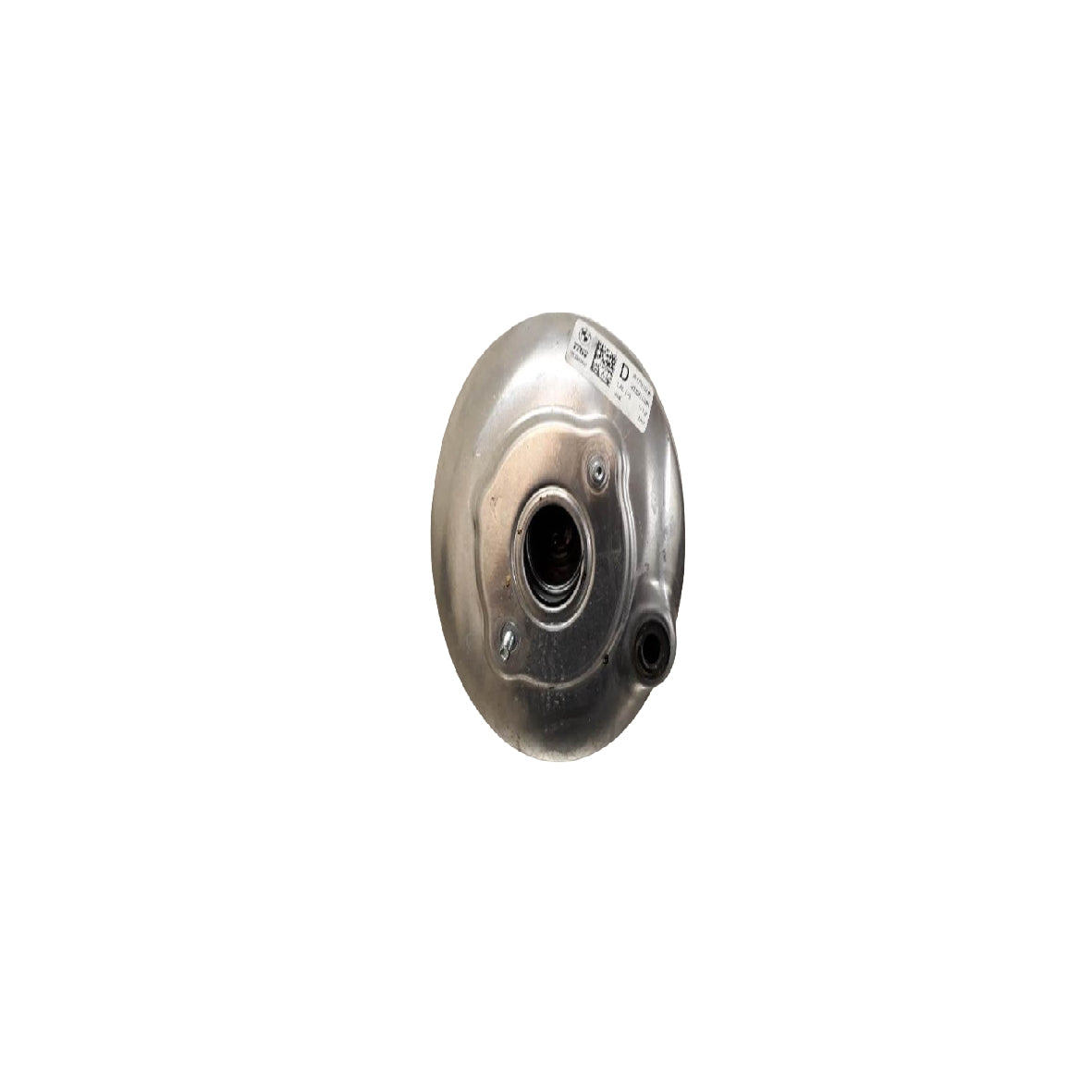 BMW 5-Series F10 F11 Brake booster