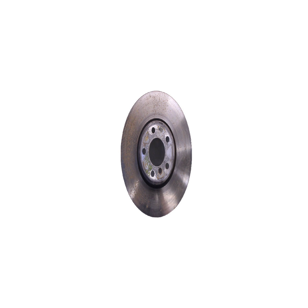 BMW 5-Series F10 F11 Brake disc, front