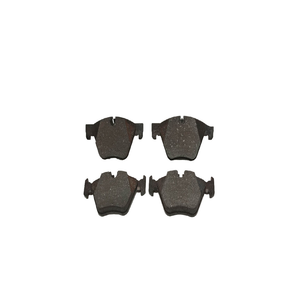 BMW 5-Series F10 F11 Brake pads, front