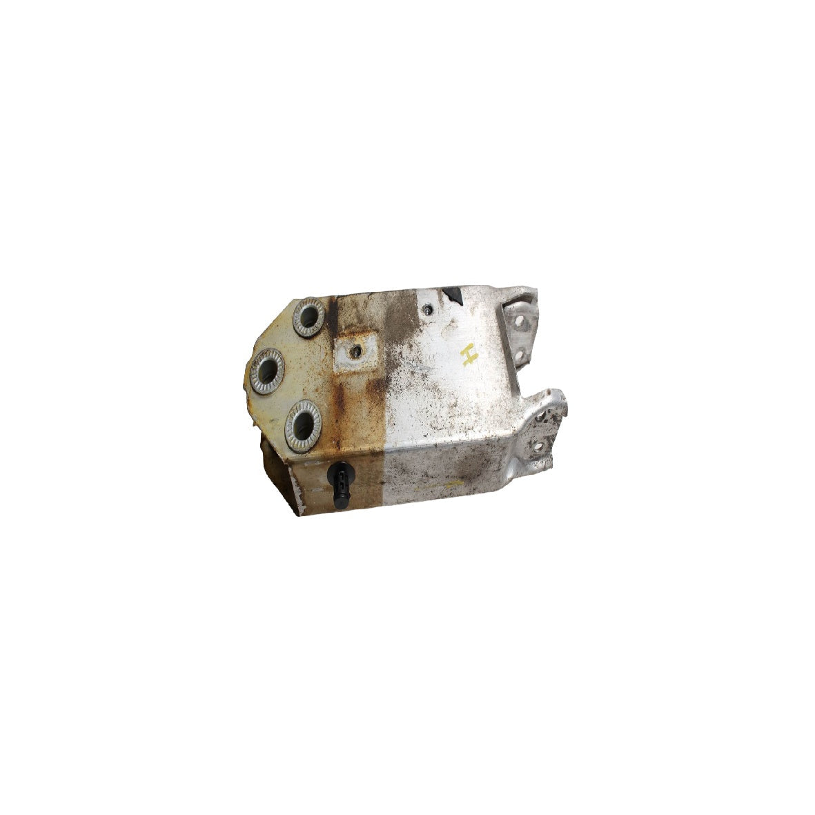 BMW 5-Series F10 F11 Bumper bracket front