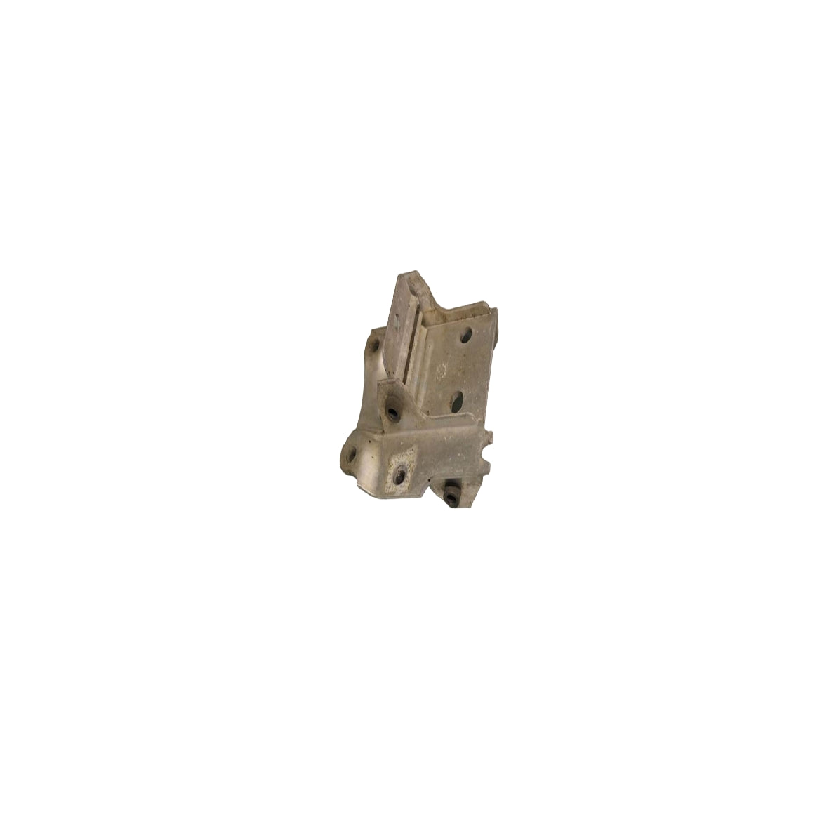 BMW 5-Series F10 F11 Bumper bracket front rh