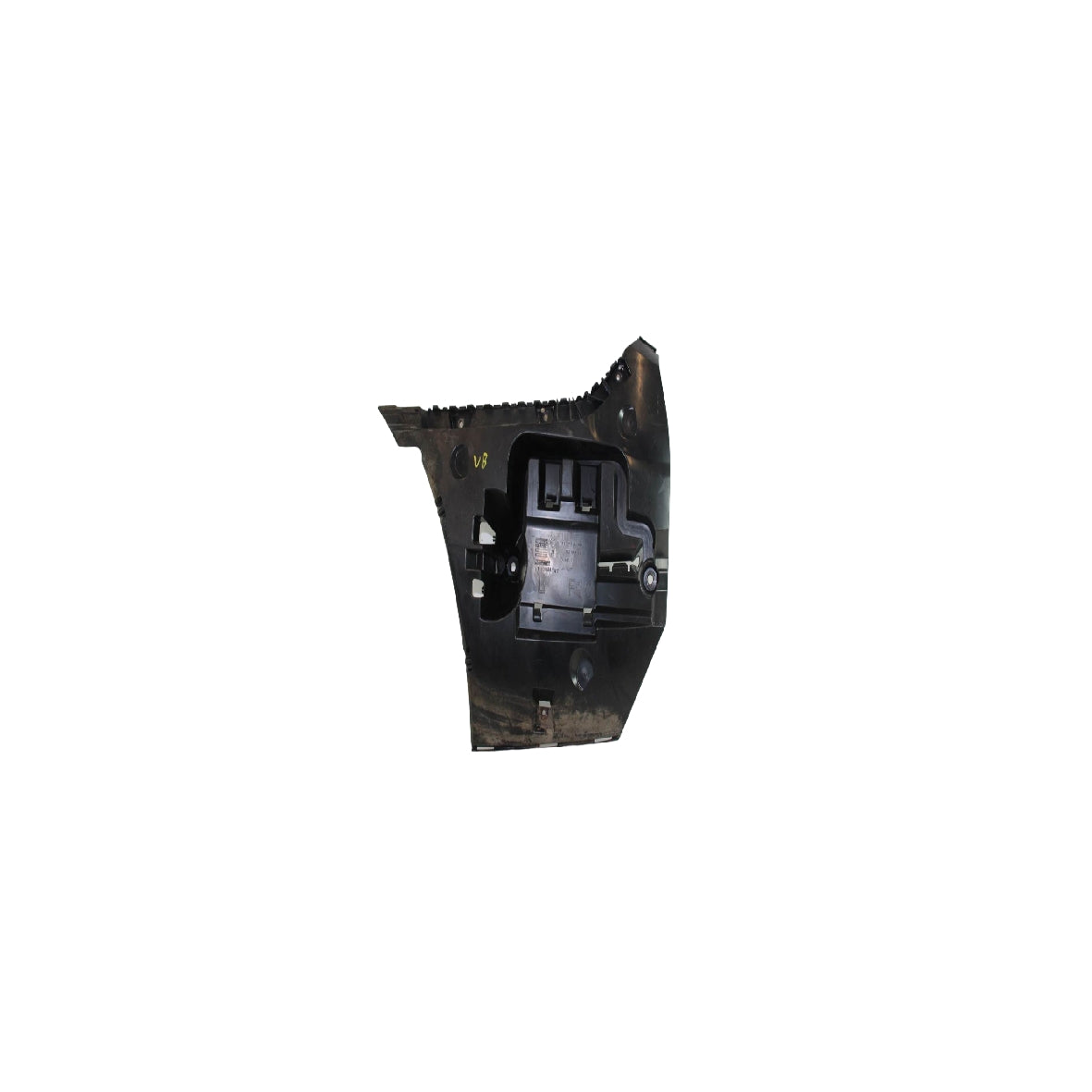BMW 5-Series F10 F11 Bumper bracket, rear lh