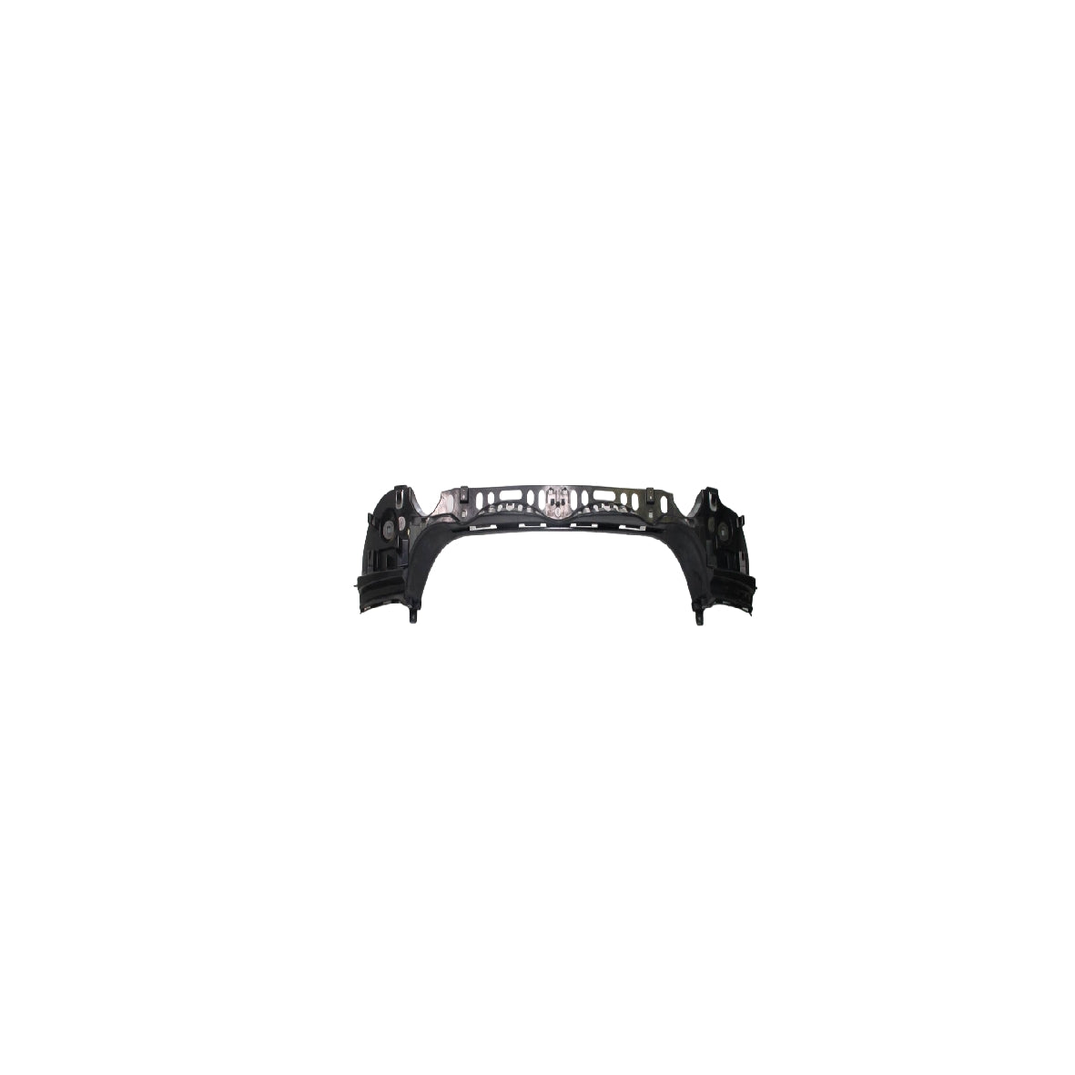 BMW 5-Series F10 F11 Bumper deform. element rear