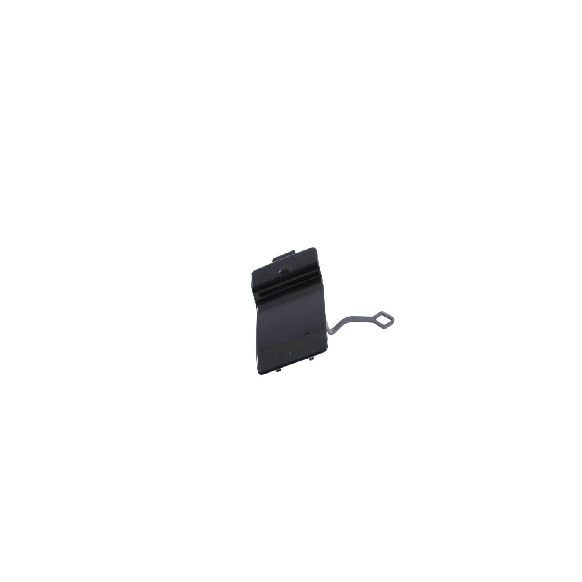 BMW 5-Series F10 F11 Bumper filler/moulding/grille