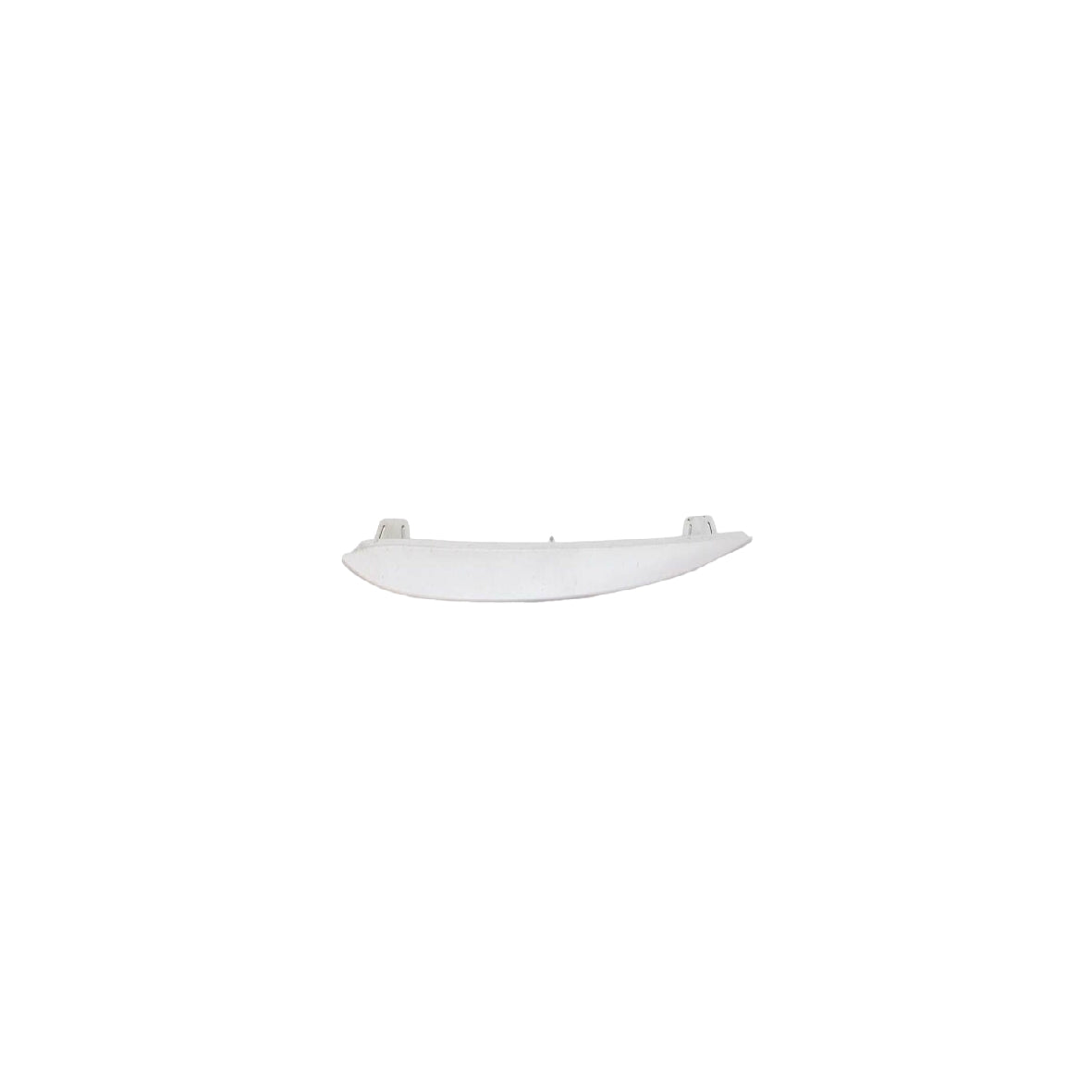 BMW 5-Series F10 F11 Bumper molding front