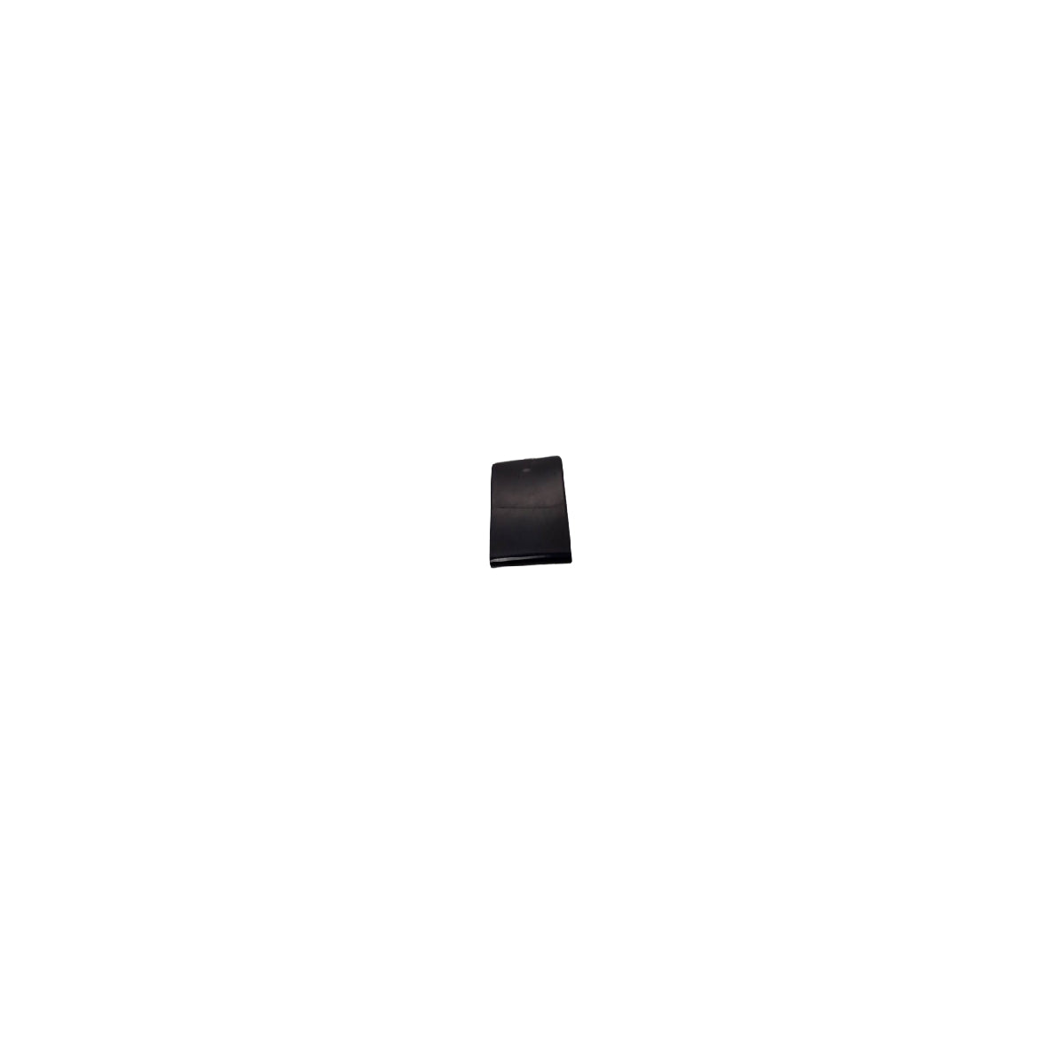 BMW 5-Series F10 F11 Bumper molding, rear