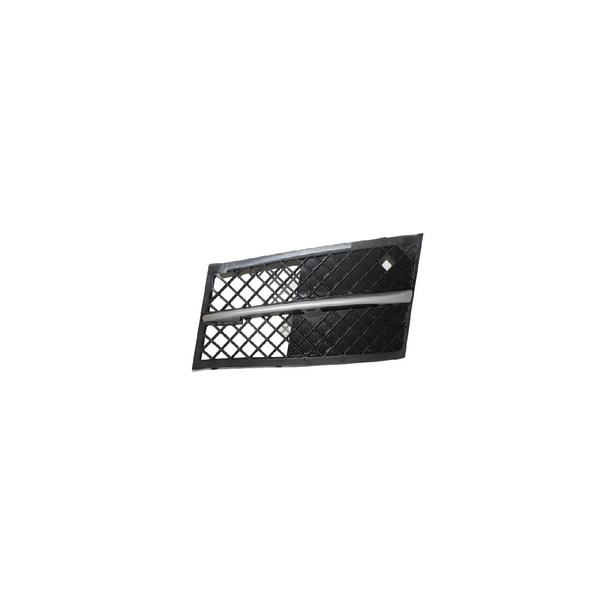 BMW 5-Series F10 F11 Bumper part front lh