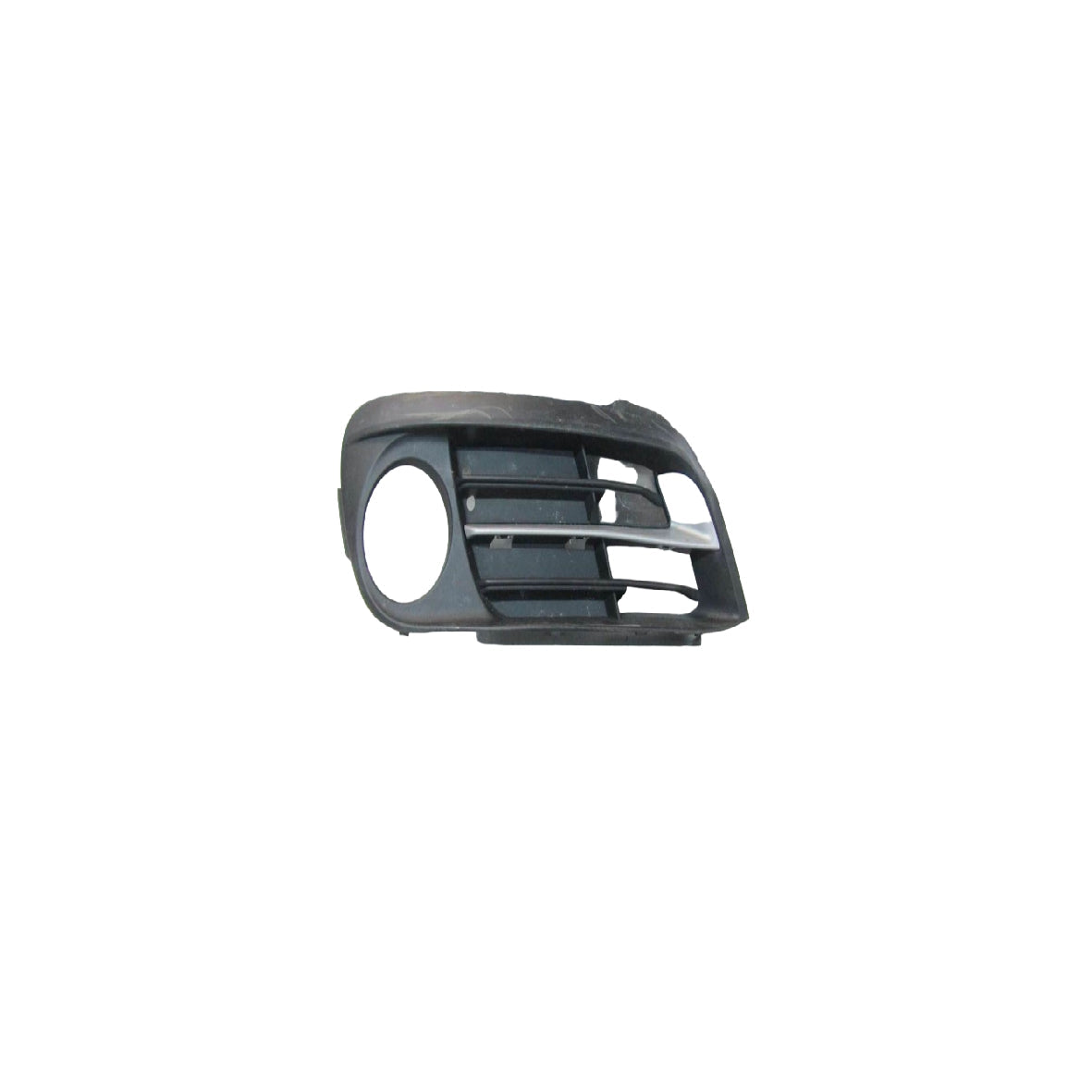 BMW 5-Series F10 F11 Bumper part front rh