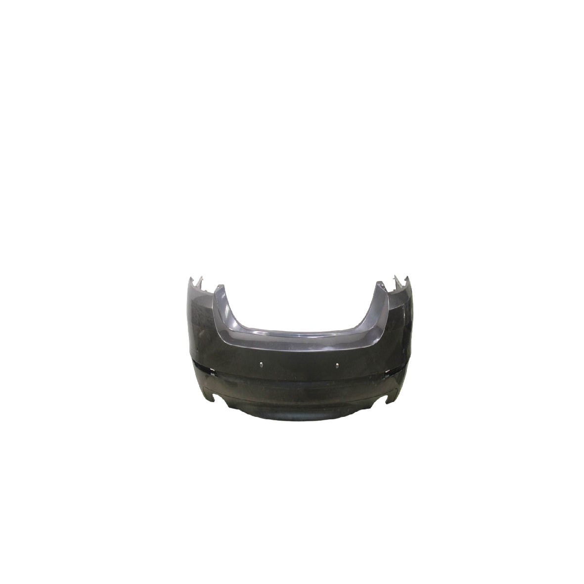 BMW 5-Series F10 F11 Bumper trim front