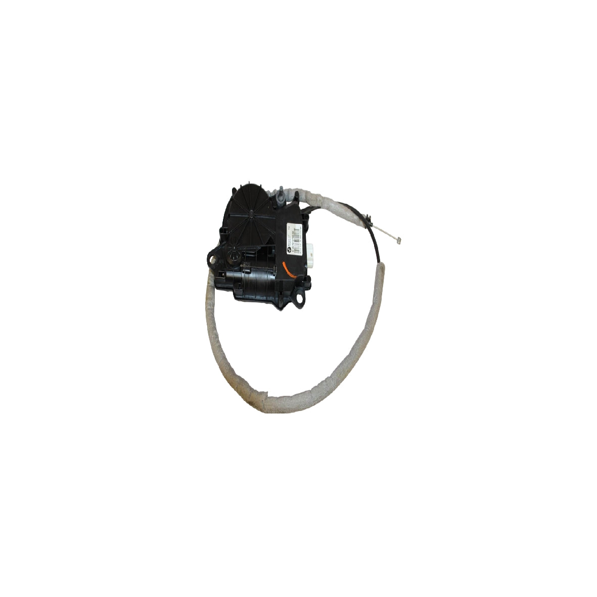 BMW 5-Series F10 F11 Cent. lock. motor, boot lid
