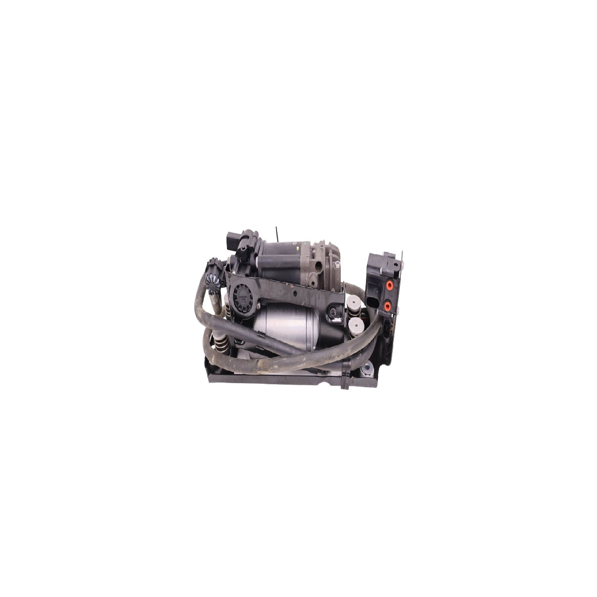 BMW 5-Series F10 F11 Compressor, shock/suspension