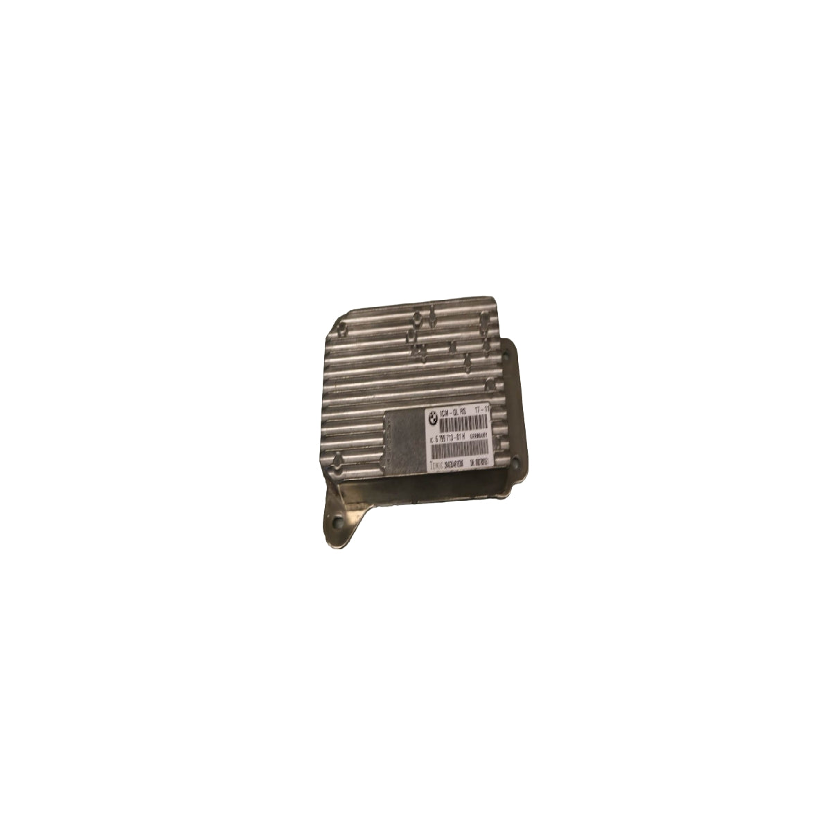 BMW 5-Series F10 F11 Control unit, abs