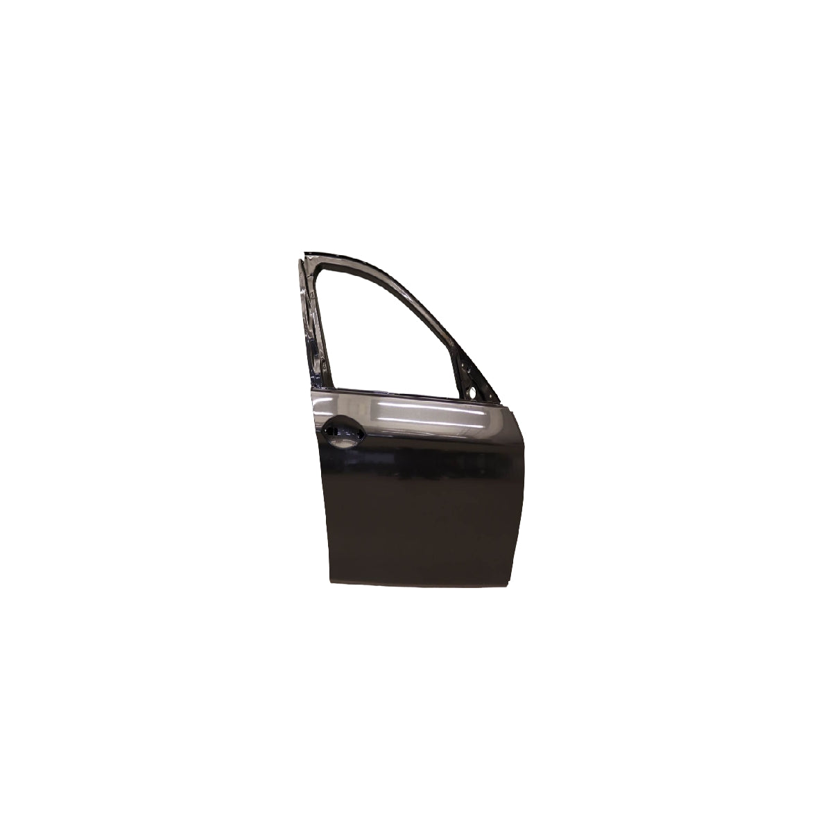 BMW 5-Series F10 F11 Door - front rh