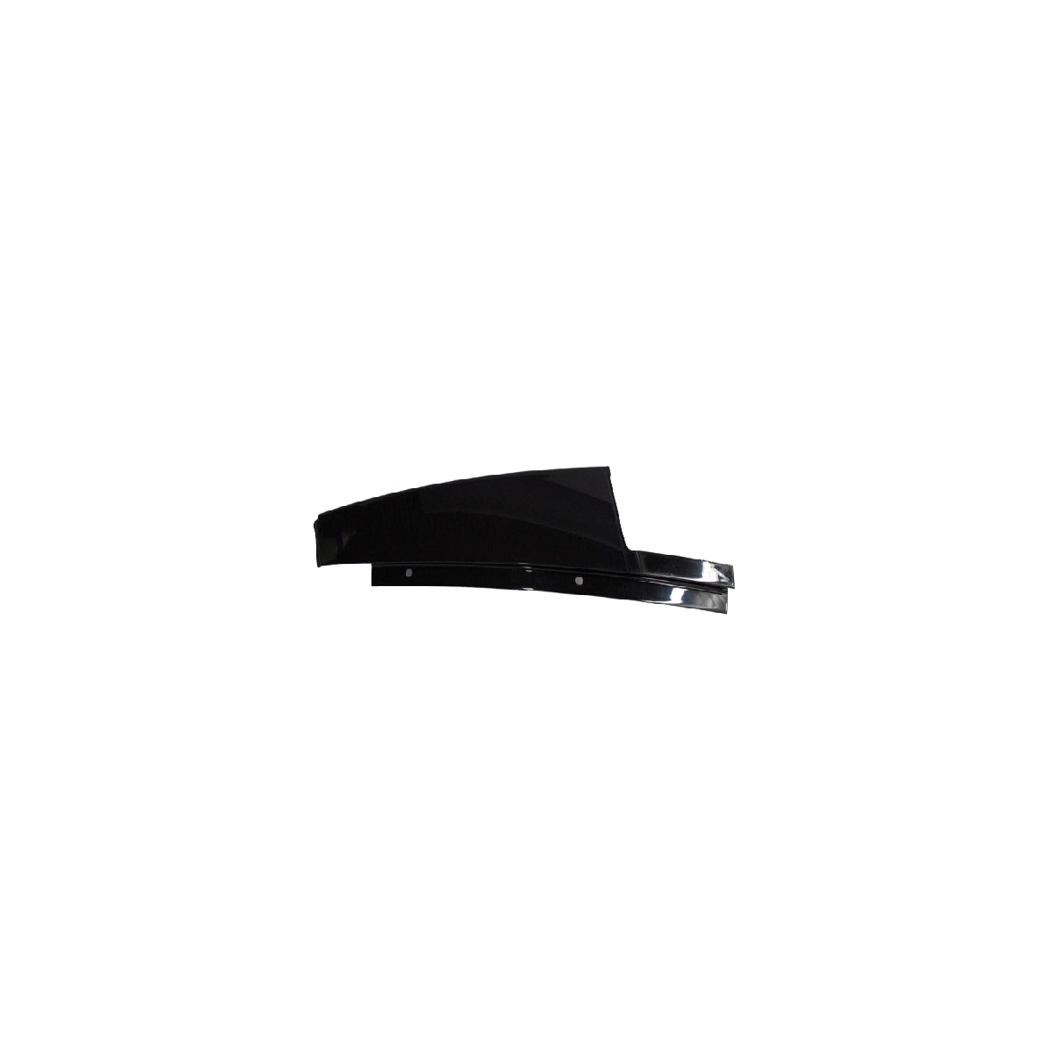 BMW 5-Series F10 F11 Door trim molding front lh