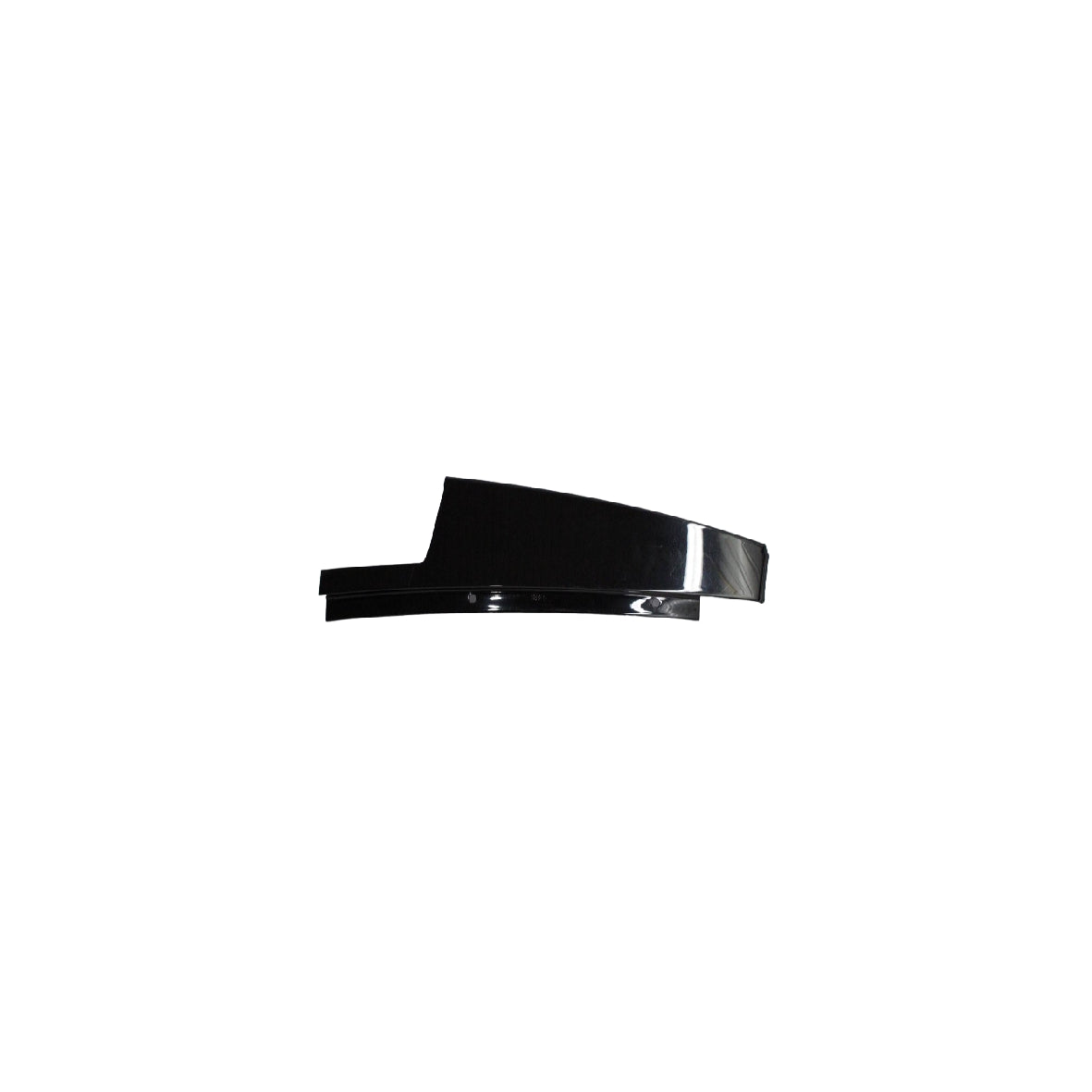 BMW 5-Series F10 F11 Door trim molding front rh