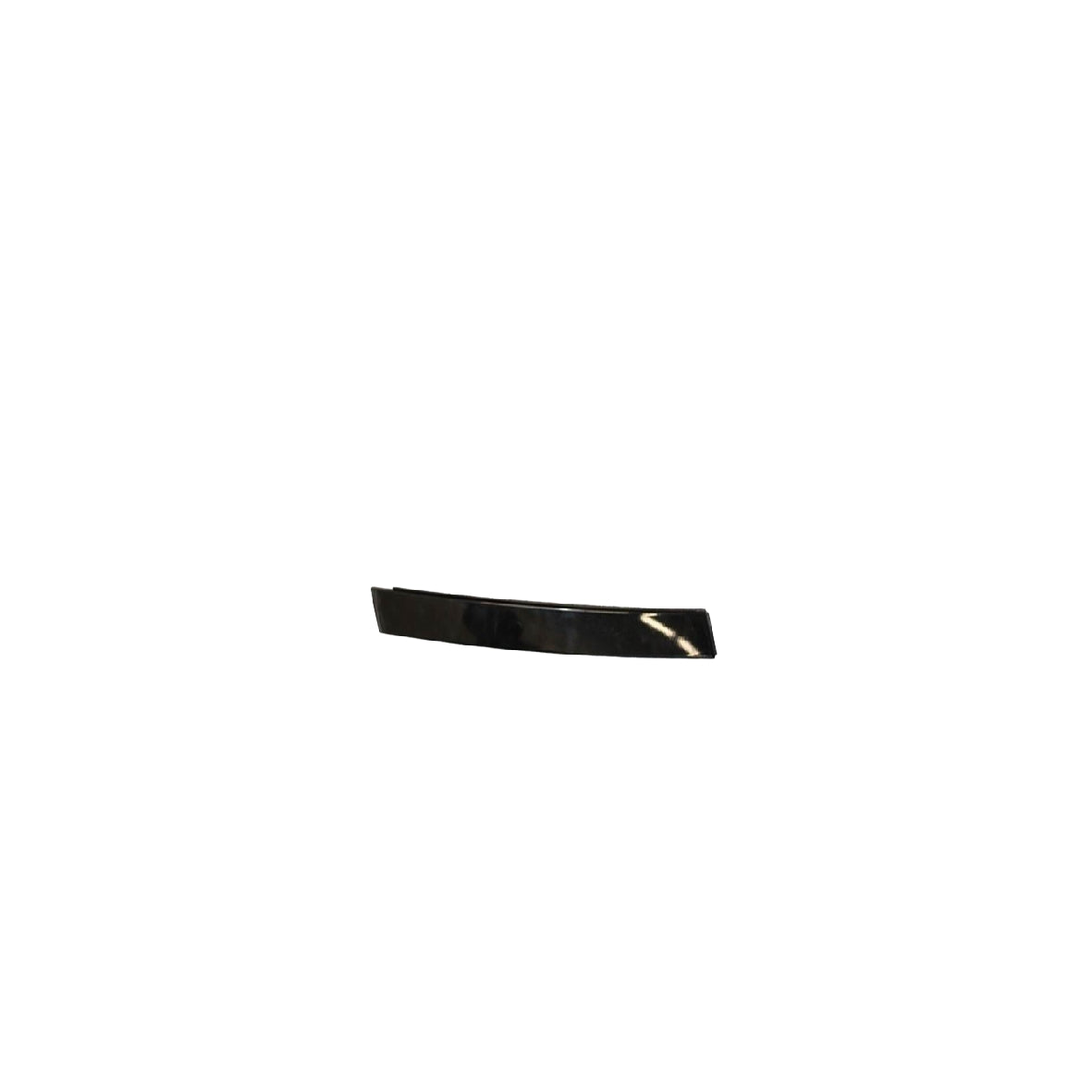 BMW 5-Series F10 F11 Door - trim molding rear lh