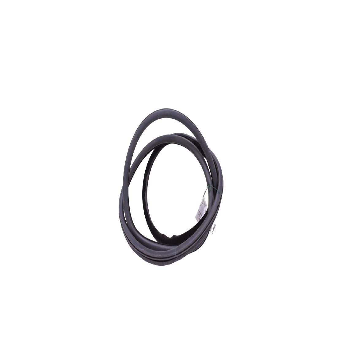 BMW 5-Series F10 F11 Door, rubber moulding