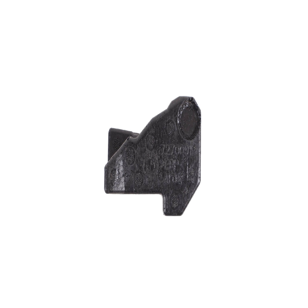 BMW 5-Series F10 F11 Door deformation elements