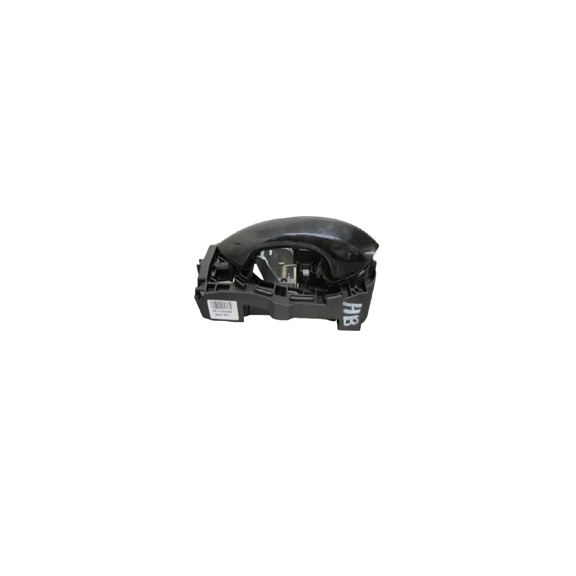 BMW 5-Series F10 F11 Door handle, outer rh