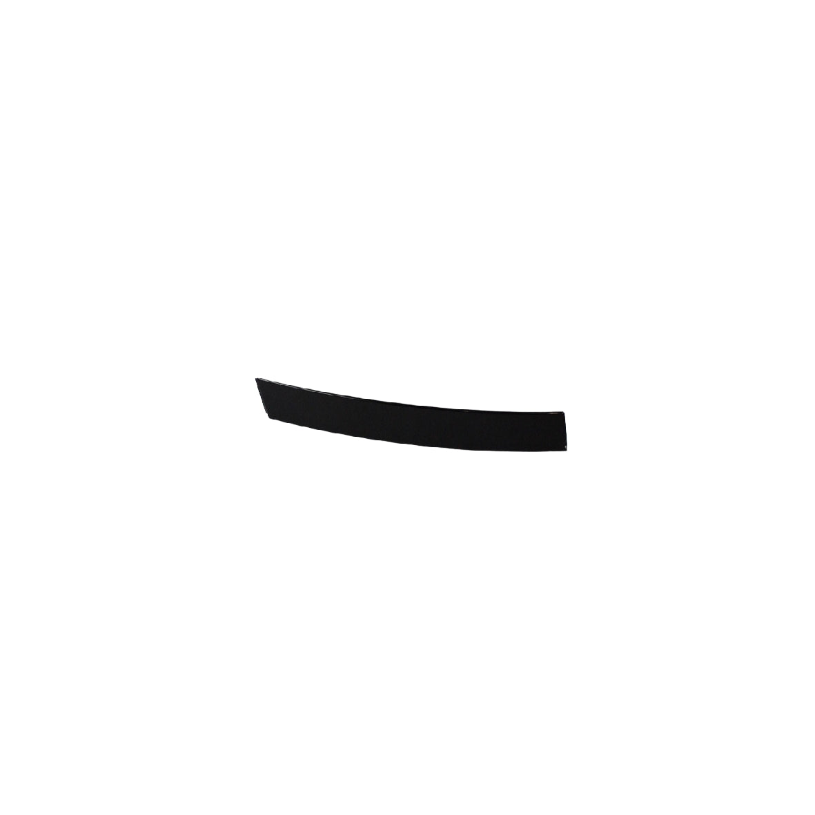 BMW 5-Series F10 F11 Door window frame