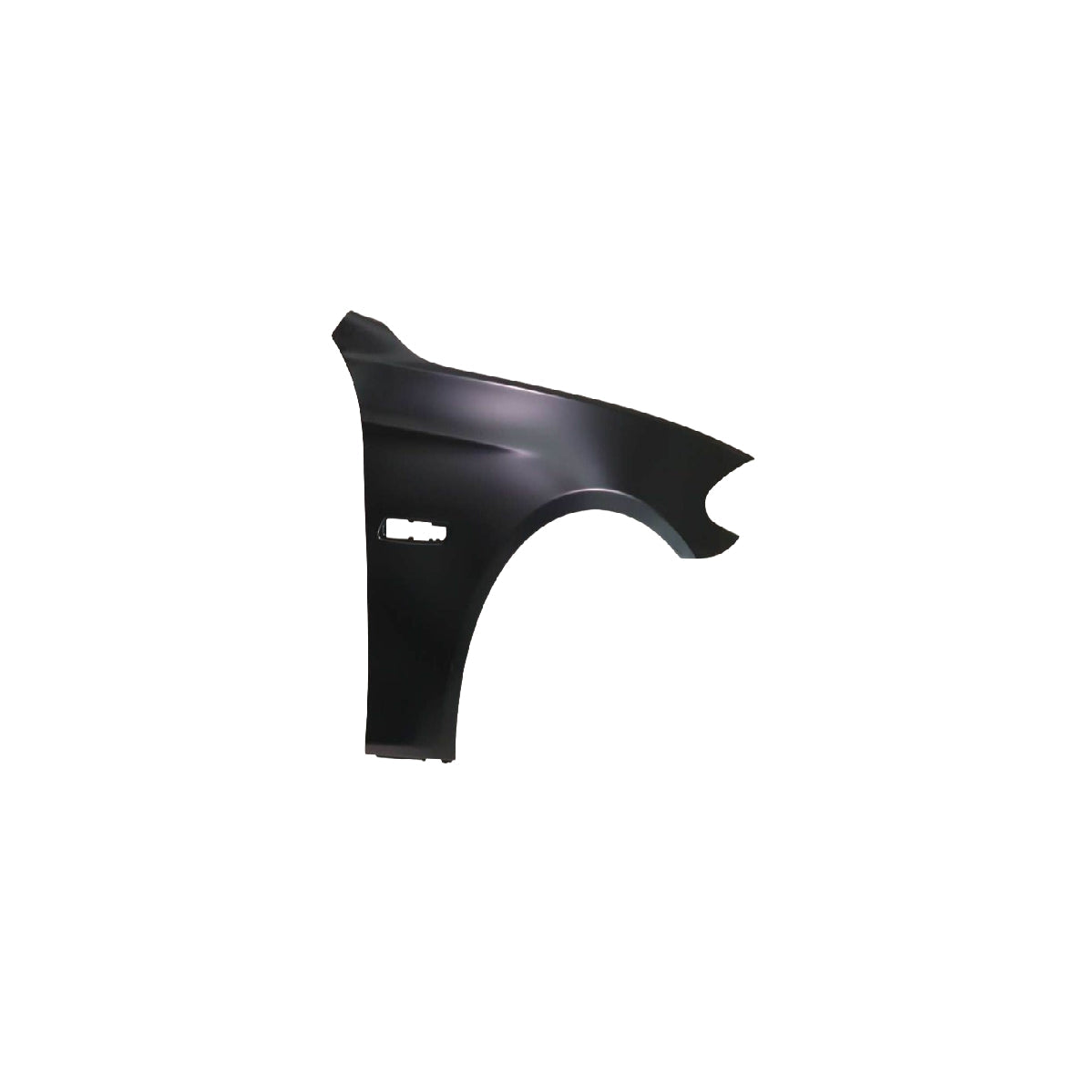 BMW 5-Series F10 F11 Fender front rh