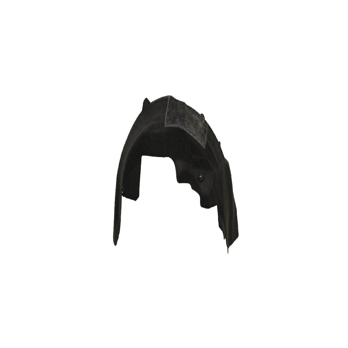 BMW 5-Series F10 F11 Fender liner