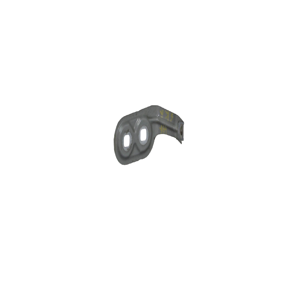 BMW 5-Series F10 F11 Fender mount front rh