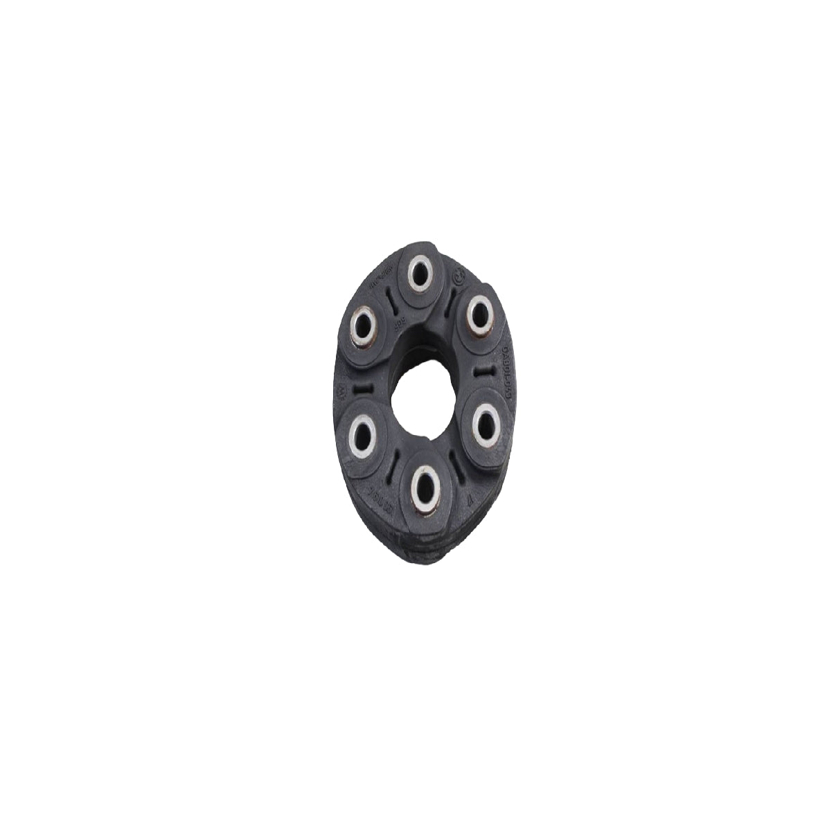 BMW 5-Series F10 F11 Flexible joint disc, rear