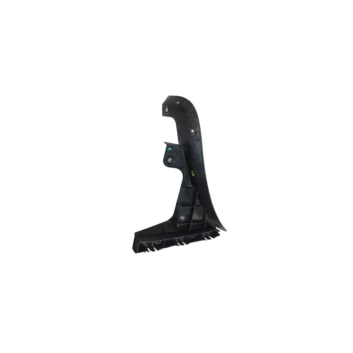 Audi A3S3 Bumper bracket, rear lh