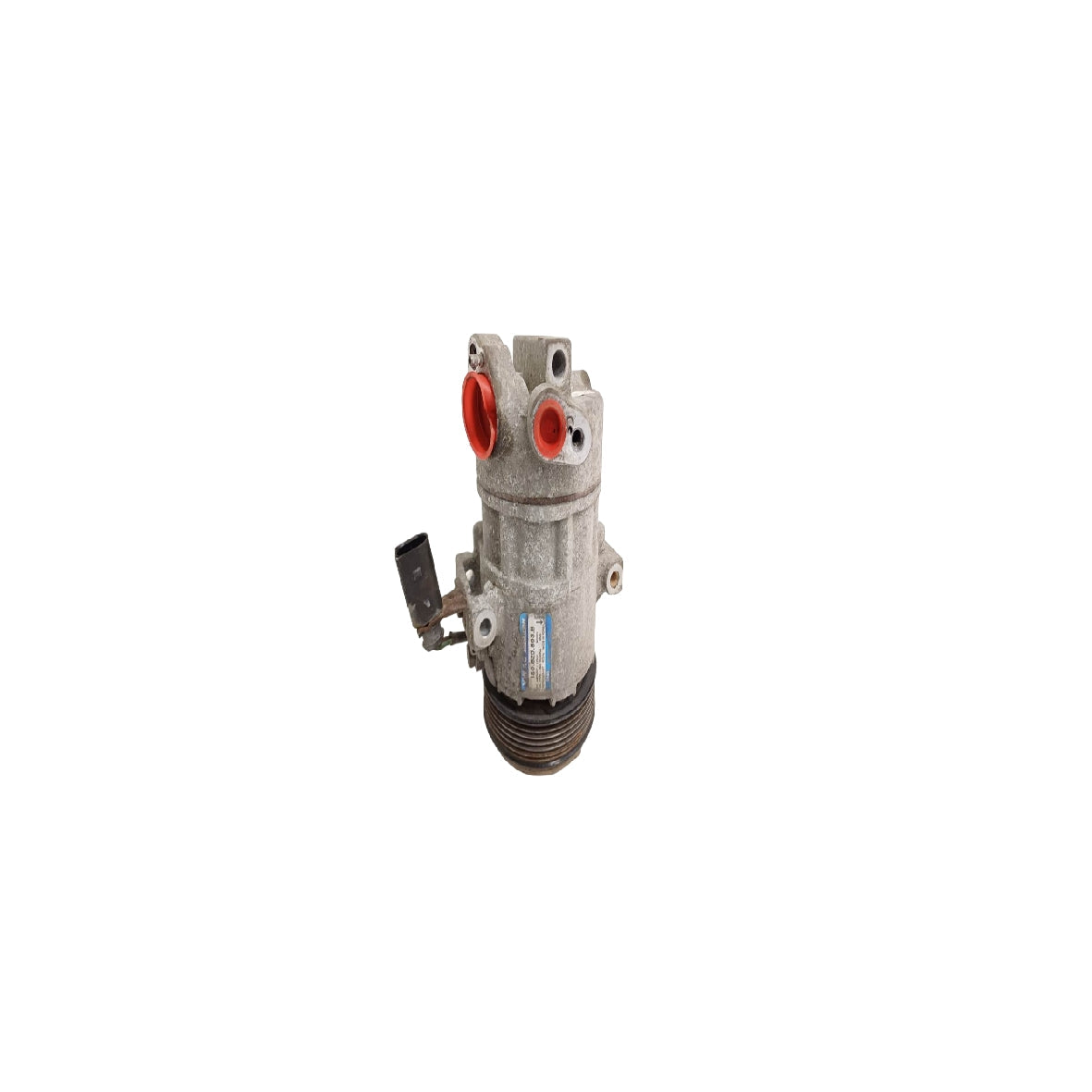 Skoda Citigo AC compressor