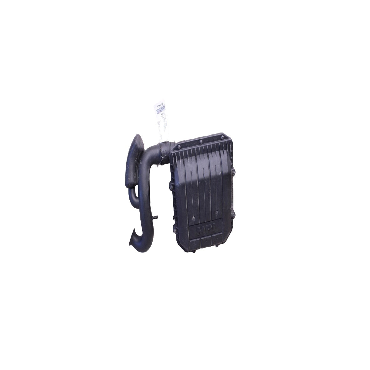 Skoda Citigo Air purifier