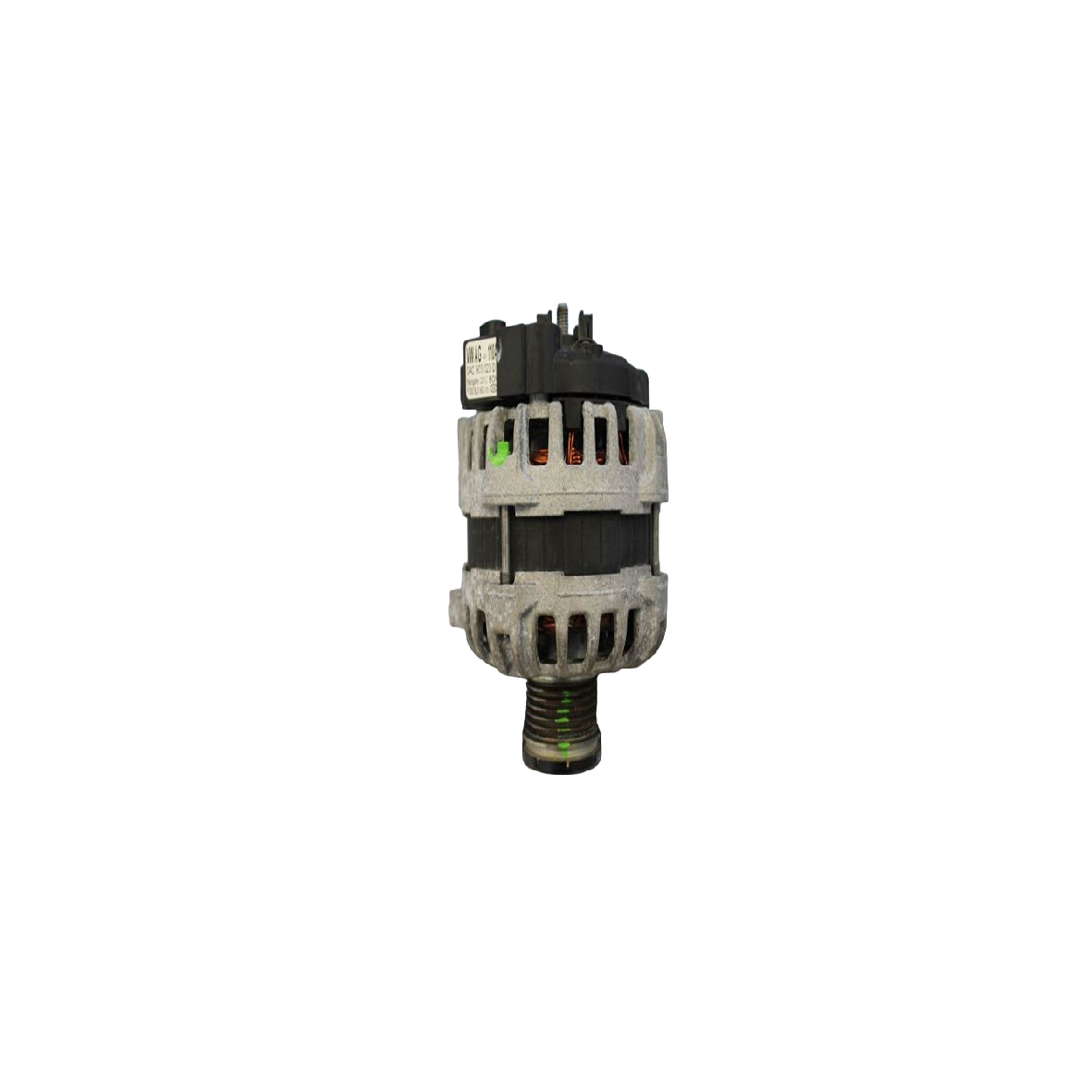 Skoda Citigo Alternator