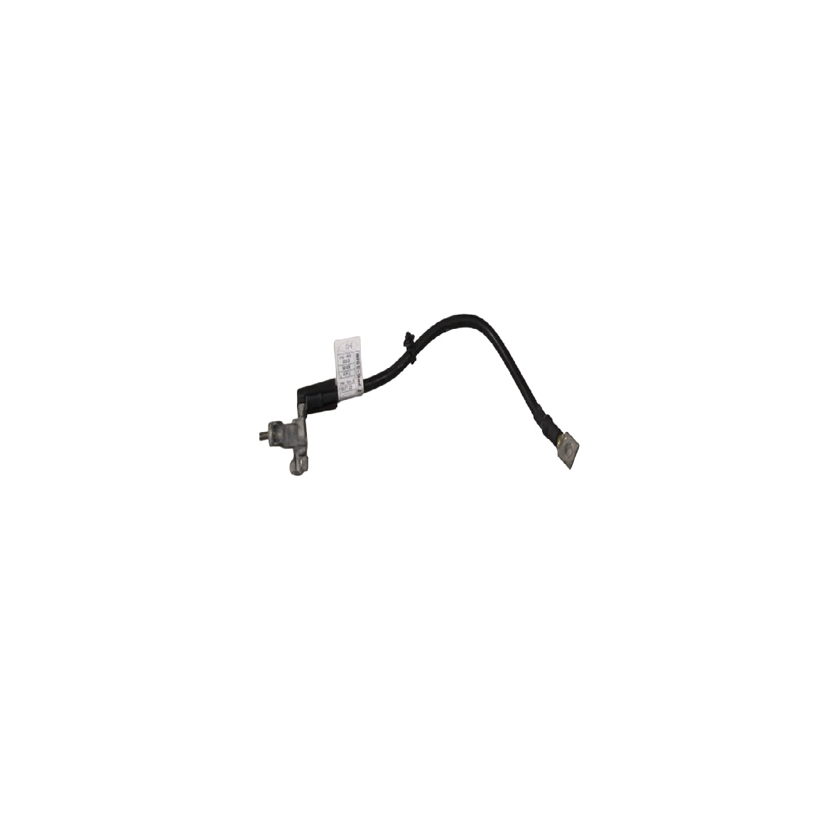Skoda Citigo Battery cable