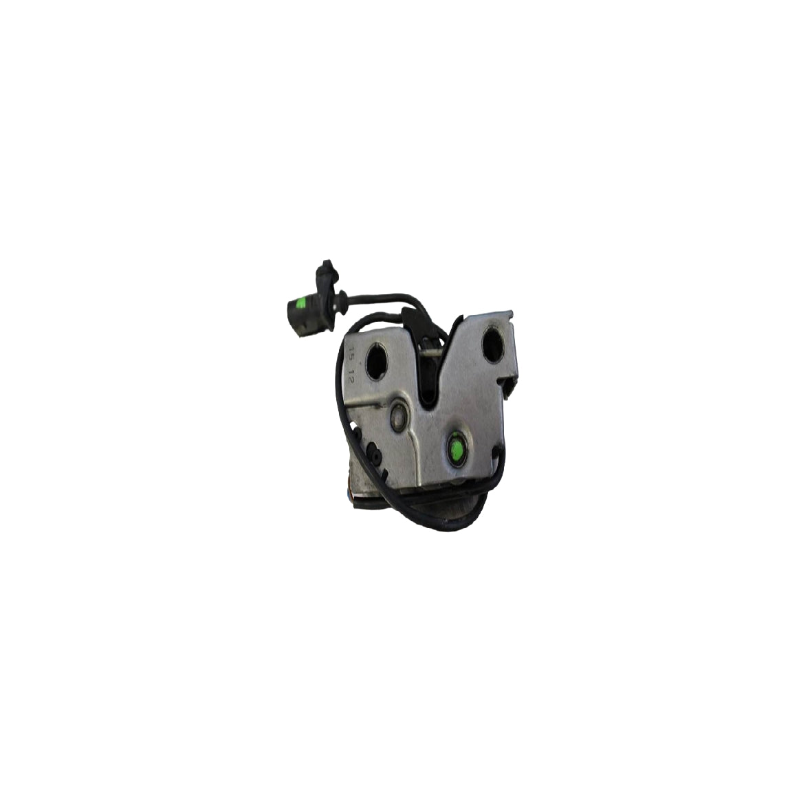 Skoda Citigo Bonnet catch